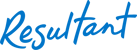 Resultant_Logo_Blue